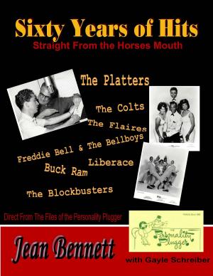 bigCover of the book Sixty Years of Hits by 