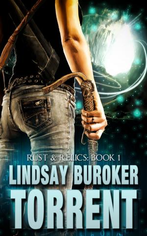 Cover of the book Torrent (Rust & Relics, Book 1) by Lindsay Buroker