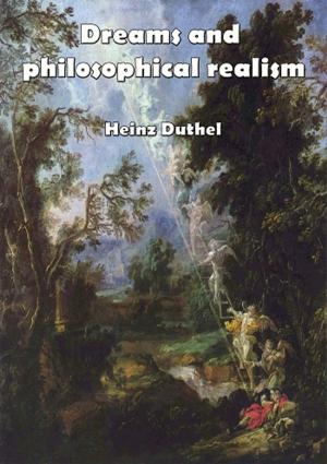 Book cover of Dreams and philosophical realism