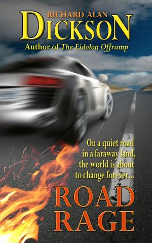 Cover of the book Road Rage by なかせよしみ