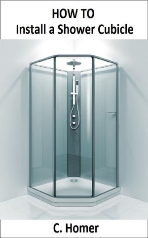 Cover of the book How to install a shower cubicle by François Roebben, Nicolas Vidal, Bruno Guillou, Nicolas Sallavuard