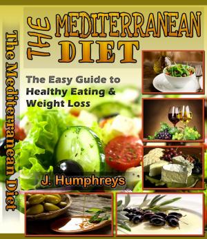 Cover of the book The Mediterranean Diet by Natasa Denman