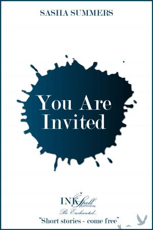 Cover of You Are Invited