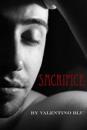 Book cover of Sacrifice