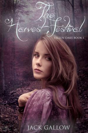 bigCover of the book The Harvest Festival by 