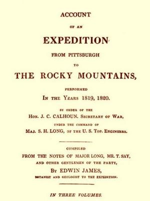 bigCover of the book Early Western Travels 1748-1846, Volume XIV by 