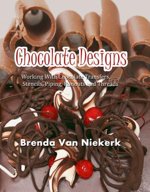 Cover of the book Chocolate Designs by Gretchen Prince