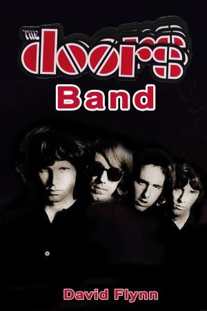 Book cover of The Doors Band