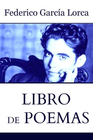 Cover of the book Libro de Poemas by Lucy Maud Montgomery