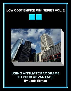 Book cover of Low Cost Empire Mini Series Vol. 2
