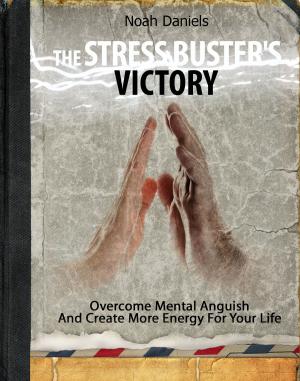 Book cover of The Stress Buster's Victory