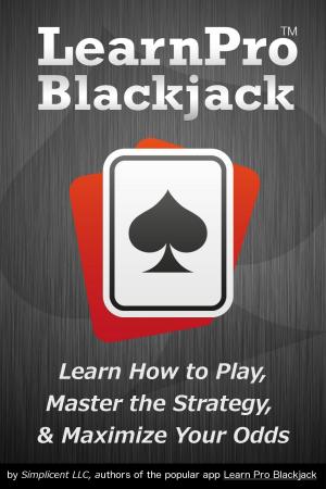 Cover of the book Learn Pro Blackjack by Mary Wilkins Freeman