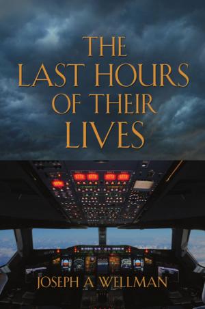Cover of the book The Last Hours of Their Lives by Larry Sager