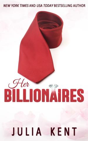 Cover of Her Billionaires (Her Billionaires #1)