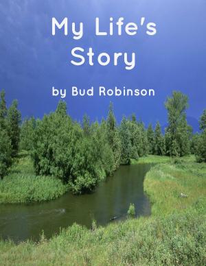 Cover of the book My Life's Story by R. Kelso Carter
