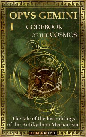 Book cover of Opus Gemini I