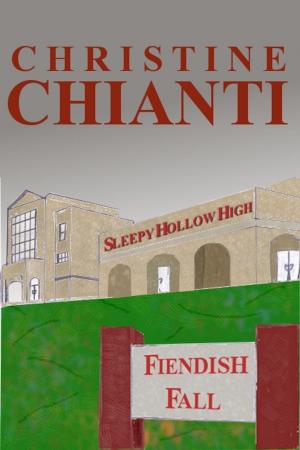 Cover of Fiendish Fall
