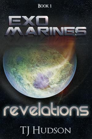 Cover of the book Revelations by Sasha Greene