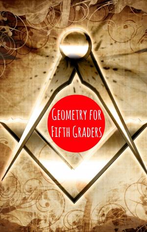 Cover of Geometry for Fifth Graders