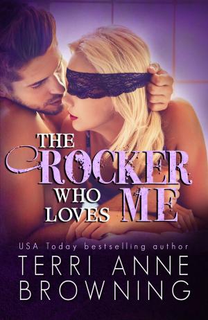bigCover of the book The Rocker Who Loves Me by 