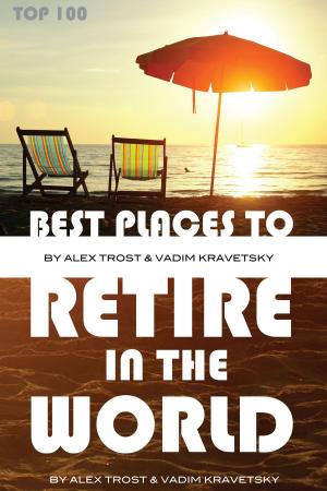 Book cover of Best Places to Retire in the World: Top 100