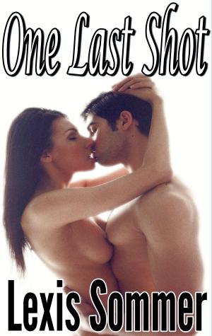 bigCover of the book One Last Shot 1 (Mind Reading) by 