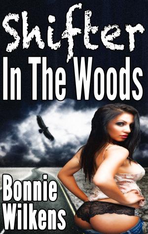 Cover of Shifter In The Woods 1 (BBW)