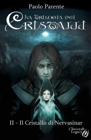 Cover of the book Il Cristallo di Nervasinar by Amberlyn Holland
