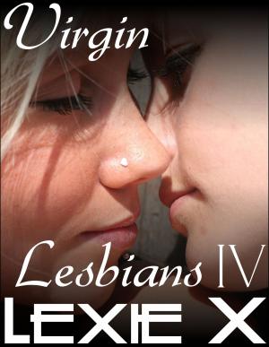 Cover of the book Virgin Lesbians IV by Blaine Readler