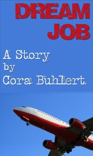Book cover of Dream Job
