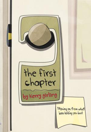 bigCover of the book The First Chapter by 
