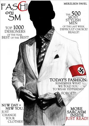 bigCover of the book FASHIoniSM by 