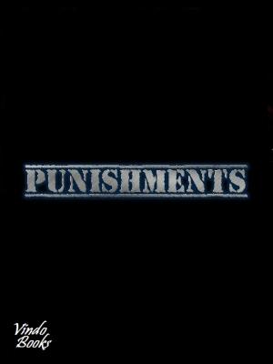 bigCover of the book Punishments by 