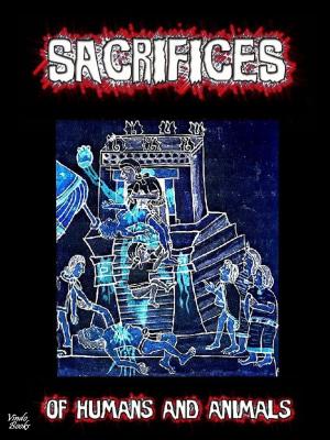 Cover of the book Sacrifices by Red Rum