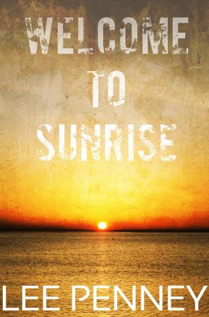 Book cover of Welcome to Sunrise