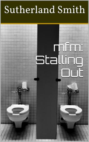 Cover of the book mfm: Stalling Out by Raquel Villaamil