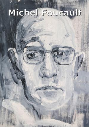 Cover of Michel Foucault