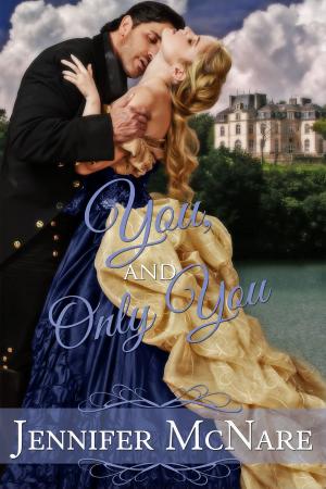 Cover of the book You, and Only You by M. E. Dawson