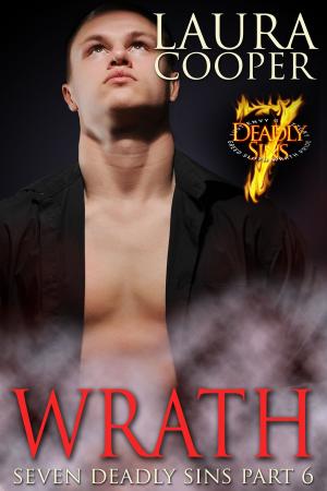 Cover of the book Wrath (Erotic Romance / BDSM) by Laura B. Cooper, Christopher Cooper
