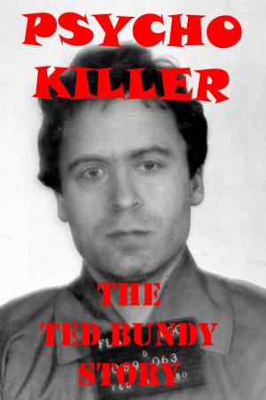 Cover of the book Psycho Killer by Angela Buckley