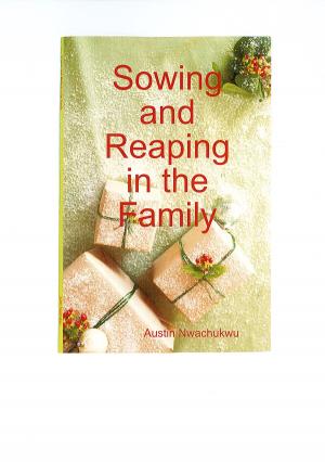 Cover of Sowing and Reaping in the family