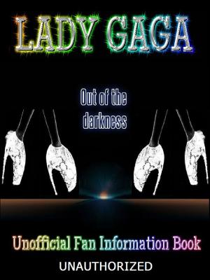 Cover of the book Lady Gaga by Steve Bryers