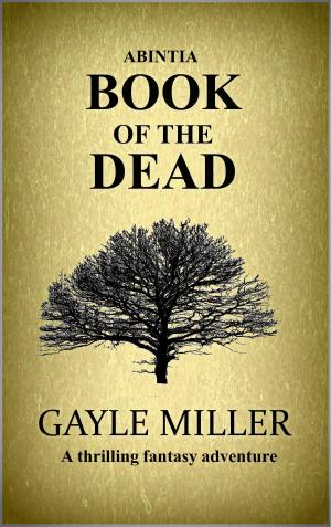 Cover of the book Book of the Dead by Jill James