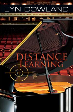 bigCover of the book Distance Learning by 