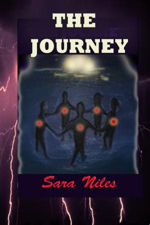 Cover of the book The Journey by Alton Carter