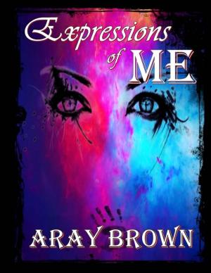 Cover of the book Expressions Of Me by Melanie McCurdie