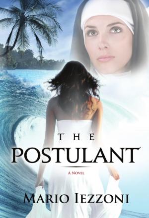 Book cover of The Postulant