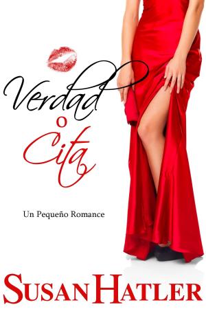Cover of the book Verdad o Cita by Robin Jones Gunn