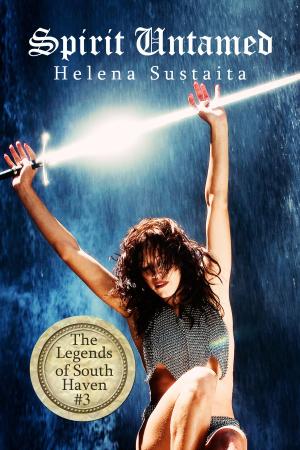 Cover of the book Spirit Untamed by Alan Lynn