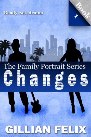 Cover of the book Changes (Book 1) by Kate Vale